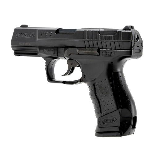 Umarex - репліка пістолета Walther P99 - пружина - 2.5543
