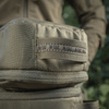 M-Tac - Ергономічний органайзер Elite Small - 22 x 14 см - Multicam - 10157008-S