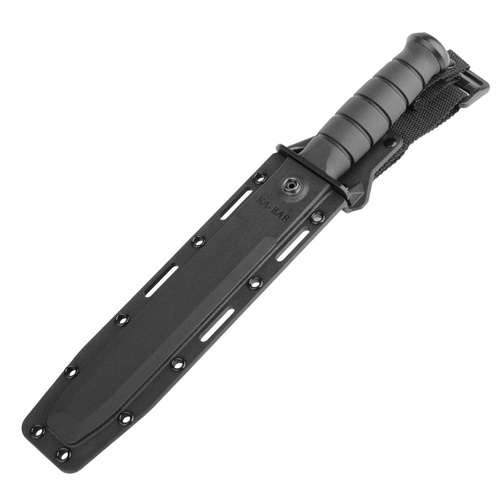 Ka-Bar 1266 - Модифікований ніж Tanto - піхви з пластику GFN