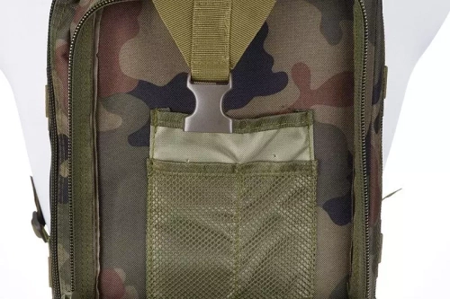 GFC Tactical - Рюкзак Assault Pack - Wz.93/PL Woodland - GFT-20-011401