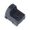 Victoptics - Коліматор з кріпленням SRD 1x16x22 AUT - 3 MOA - Picatinny/Weaver - RDSL31