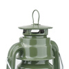 Mil-Tec - Ліхтар штормовий Lampa naftowa - 28 см - Olive Drab - 14965000