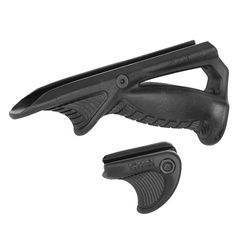 FAB Defense - Chwyty PTK VTS Combo Ergonomic Pointing Grip - Charny