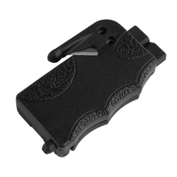CRKT - Поясний рятувальний ніж Exitool - 9031