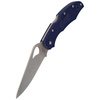 Складаний ніж Spyderco - Byrd Cara Cara™ 2 FRN Blue - BY03PBL2
