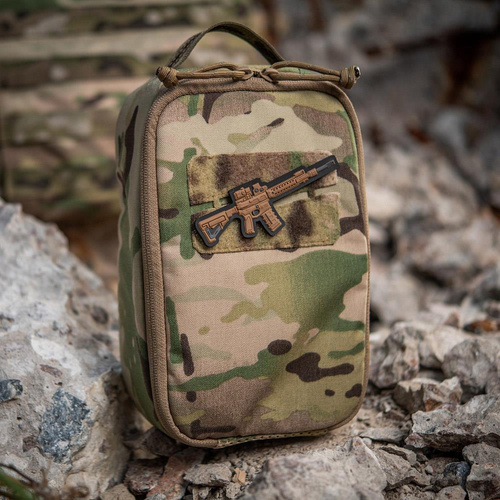 M-Tac - Elite Large тактичний органайзер - MultiCam - 10157008