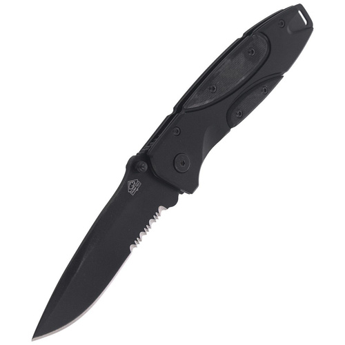Puma - Папка для крапель для носа Solingen 85 мм - 299111 - 299111 - Puma - Папка для крапель для носа Solingen 85 мм - 299111