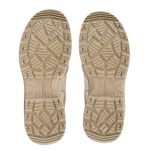 LOWA - Тактичні черевики ZEPHYR GTX® LO MK2 - Coyote OP - 310890D64 0731