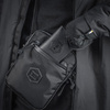M-Tac - Сумка Pocket Bag Elite - чорний - 10230002