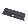 Strike Industries - Клапан okna wyrzutnika łusek Overmolded Ultimate Dust Cover .223/5,56 мм - Czarna - SI-AR-OMUDC-223-BK - SI-AR-OMUDC-223-BK