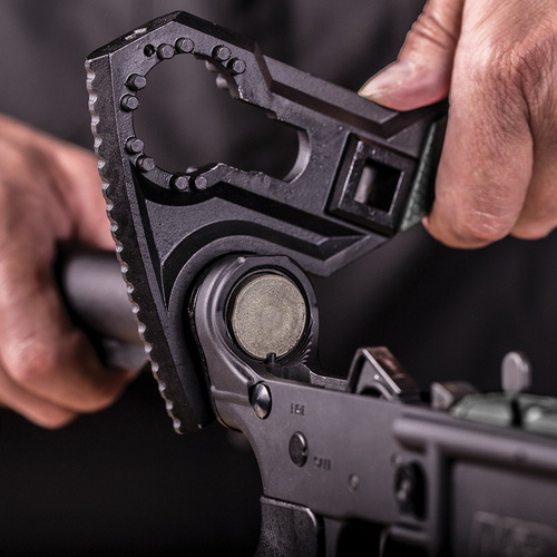 Real Avid - Майстер-ключ зброяра для AR-15 - AVAR15AMW