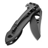 Leatherman - Складаний ніж EDC Skeletool KB - Нержавіюча сталь - Onyx - 833165