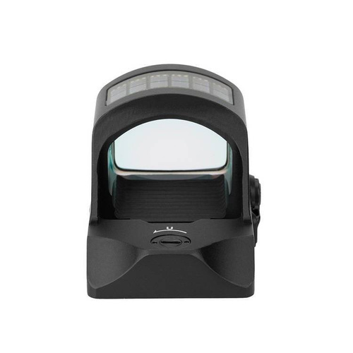 Holosun - HE507C-GR X2 Elite Micro Green Dot коліматор з кріпленням на рейку Picatinny 