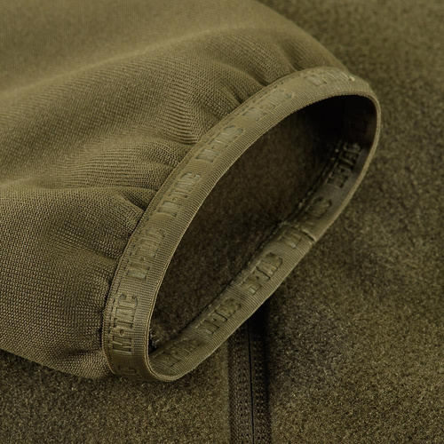 M-Tac - Тактичний фліс Polartec Sport - Dark Olive - 70017048