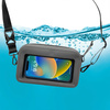 Nite Ize - RunOff® Hip Pack Водонепроникний чохол - вугілля - ROHP-09-R8