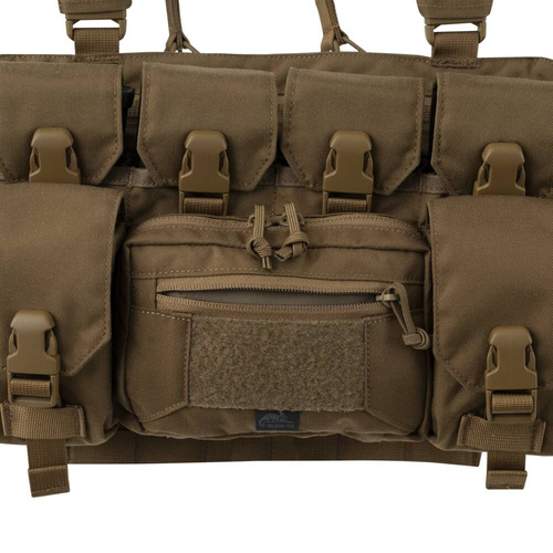 Helikon - Жилет нагрудний розвантажувальний Guardian Recce - Cordura - MultiCam - KK-GRC-CD-34