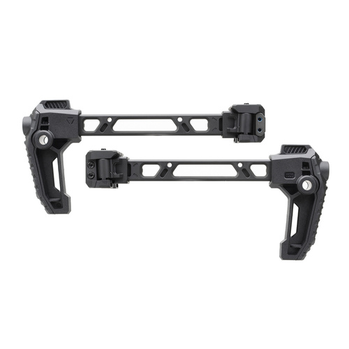 Strike Industries - Складаний адаптер Strike Folding Adapter - Чорний - SI-FSA-DUAL