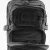Mil-Tec - Рюкзак Small Assault Pack - Чорний - 14002002