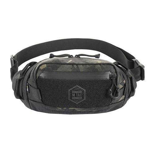 M-Tac - Тактична сумка на пояс Elite Hex - MultiCam Black - 10193208