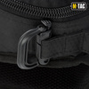 M-Tac - Сумка Urban Line City Hunter Hexagon - Поліестер - Чорний - GB0306-BK