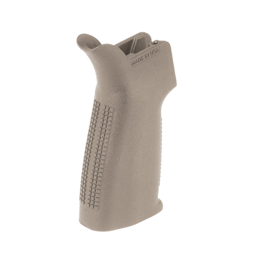 Reptilia - Рукоятка CQG-L для AR - Довга - FDE - 100-134