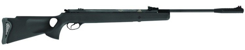 Hatsan - Mod 125TH Sport Vortex Windstock