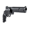 Umarex - Револьвер з гумовими кулями RAM T4E TR 68 Gen 2 - калібр .68 - CO₂ - Чорний - 2.4018
