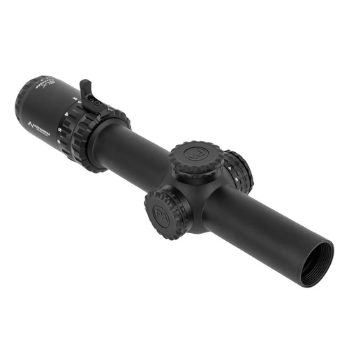 Основна зброя - SLx 1-6x24 мм SFP Gen IV - 24 мм - ACSS Aurora 7.62 Yard - PA-SLX-1-6X24S-AUR-7