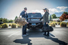Helikon - Спортивна сумка Enlarged Urban Training Bag® - 70 л - Coyote - TB-UTE-CD-11