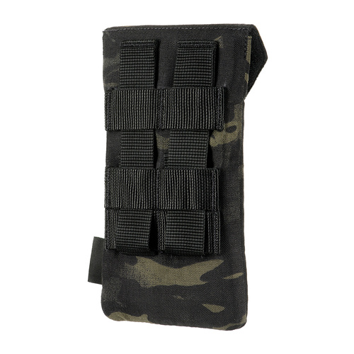 M-Tac - Чохол для телефону Elite Hex - великий - Multicam Black / Czarny - 10160208 