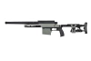 Silverback Airsoft - Репліка снайперської гвинтівки TAC-41 A - оливкова - SVB-03-037358