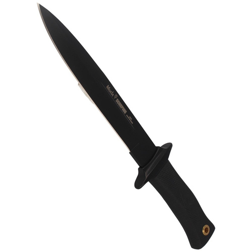 Muela - Тактична гумова рукоятка 190 мм - SCORPION-19N