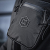 M-Tac - Сумка Pocket Bag Elite - чорний - 10230002