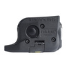 Streamlight - Тактичний збройовий ліхтар з лазером TLR-6 HL - Glock 42/43 - чорний - L-69340