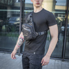 M-Tac - Сумка через плече з кобурою Elite Hex - Multicam Black - 10175208