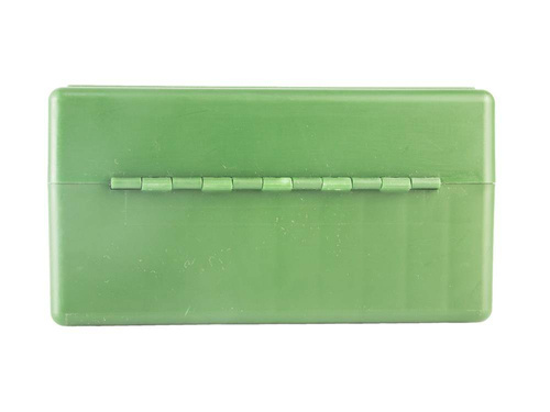 Megaline - Коробка для набоїв .243 / .308 - 50 шт. - 550/M243