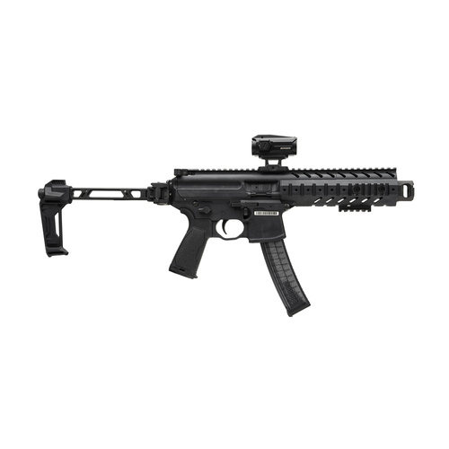 Strike Industries - Складаний адаптер Strike Folding Adapter - Чорний - SI-FSA-DUAL
