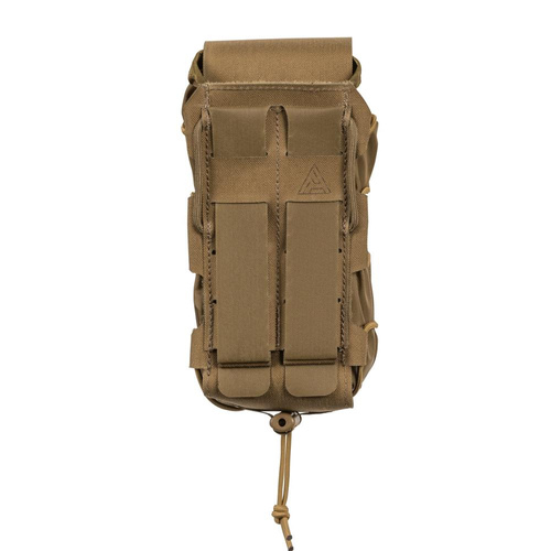 Direct Action - Aптечка Med Pouch Vertical - PenCott WildWood - PO-MEDV-CD5-PWW