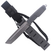 Екстремальний коефіцієнт - Nóż Taktyczny Giant Mamba - Tanto - Wolf Grey - 04.1000.0218/WG