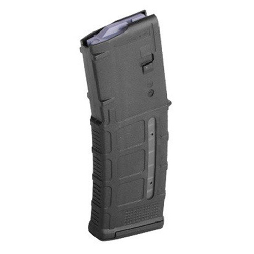 Magpul - PMAG® 30 AR-15 / M4 Window Shop - GEN M3™ - чорний - MAG556