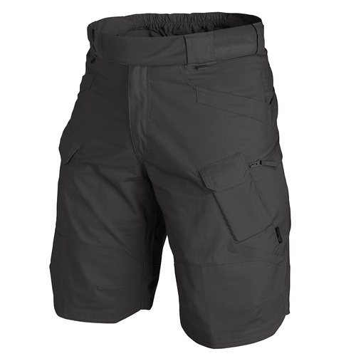 Helikon - Шорти міські тактичні 11" - Ash Grey - SP-UTK-PR-85