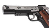 Umarex - Пневматичний пістолет CO2 Colt Special Combat Classic - 4,5 мм - коричневий - 5.8096