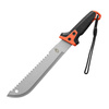 Gerber - Компактний мачете Clearpath - чорний / помаранчевий - 31- 003155