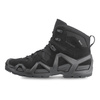 LOWA - Тактичні черевики ZEPHYR GTX® MID MK2 - чорний - 310854C30 0999