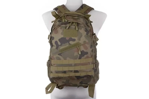 GFC Tactical - Рюкзак 3-Day Assault Pack - Wz.93/PL Woodland - GFT-20-011400