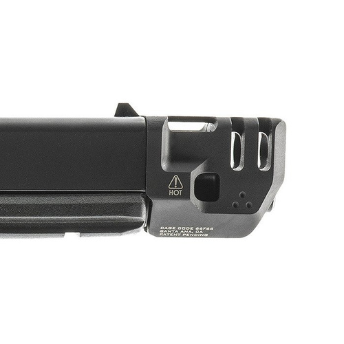 Strike Industries - Драйвер компенсатора маси Glock 17 Gen4 - SI-G4-MDCOMP-S