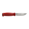 Morakniv - Ніж Garberg Dala Red з піхвами - 14C28N - червоний - 14145