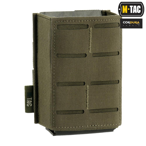 M-Tac - Завантажувач універсальний - Ranger Green - 10162023