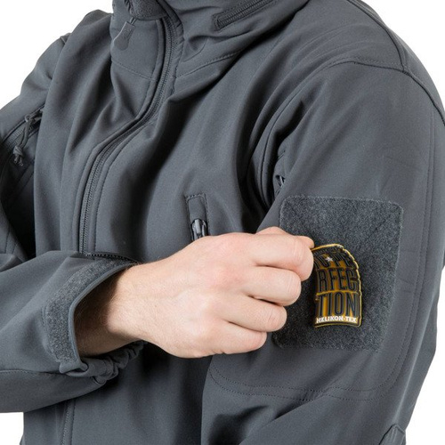 Helikon - Куртка Gunfighter - Foliage Green - KU-GUN-FM-21