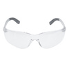 Bolle Safety - Окуляри захисні S11 - Прозорі - PSSS11001